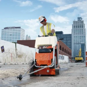 Husqvarna FS 400 Seria