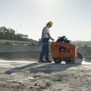 Husqvarna FS 4800 D
