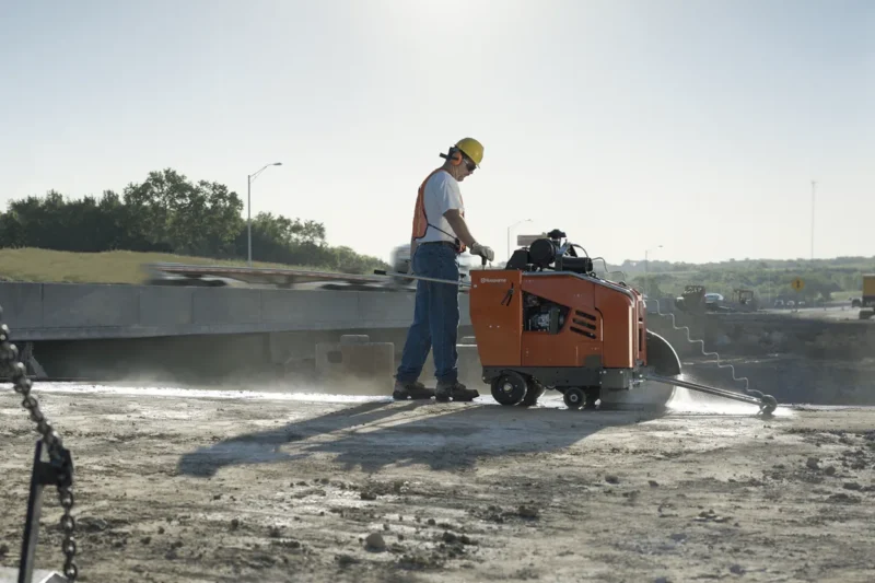 Husqvarna FS 4800 D