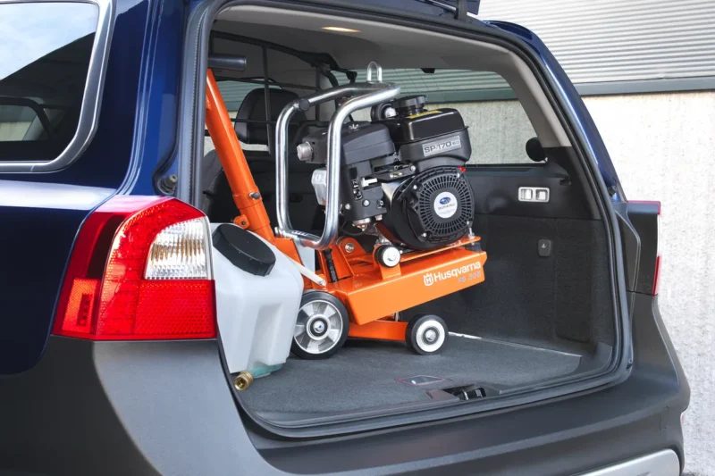 Husqvarna FS 300-seria