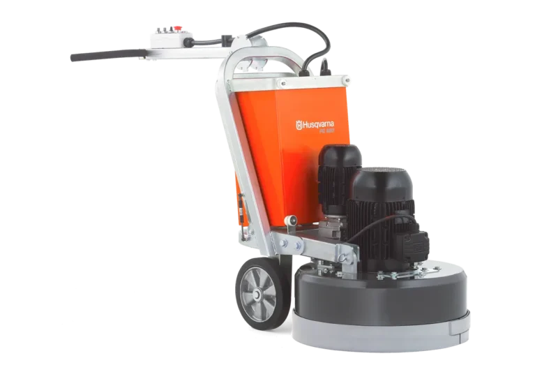 Husqvarna PG 680