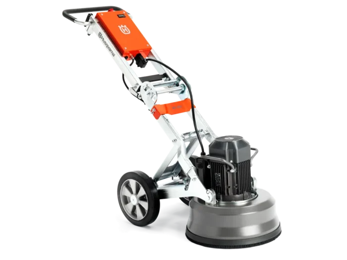 Husqvarna PG 450