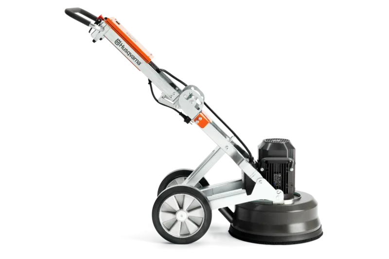 Husqvarna PG 450
