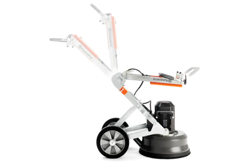 Husqvarna PG 450
