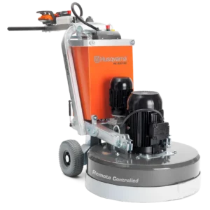 Husqvarna PG 820 RC