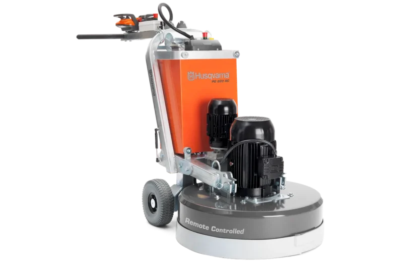 Husqvarna PG 820 RC