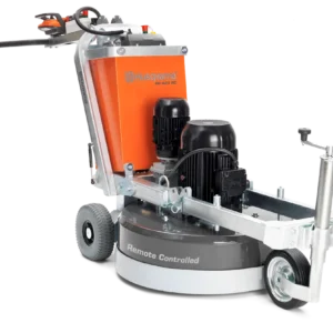 Husqvarna PG 820 RC
