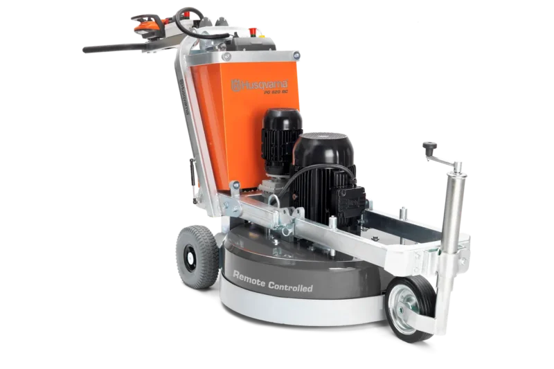 Husqvarna PG 820 RC