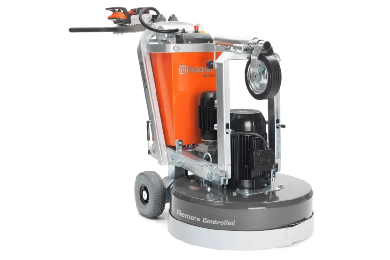 Husqvarna PG 820 RC