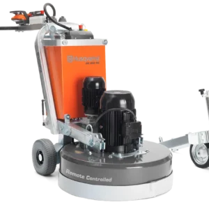 Husqvarna PG 820 RC