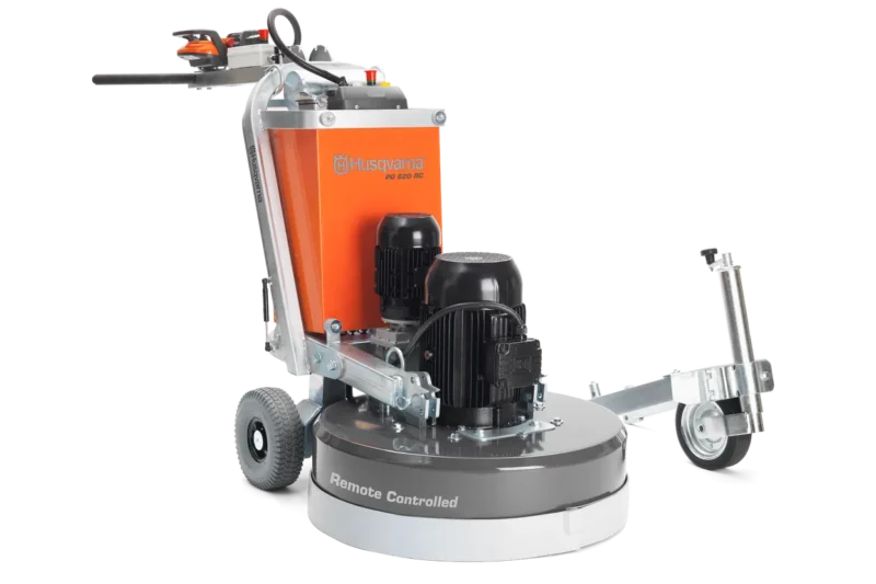 Husqvarna PG 820 RC