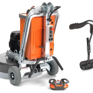 Husqvarna PG 820 RC