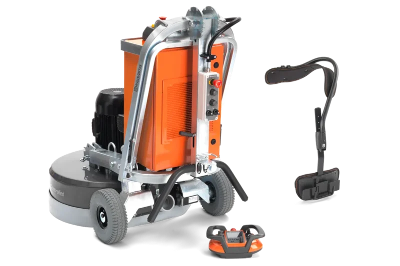 Husqvarna PG 820 RC