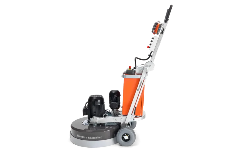 Husqvarna PG 820 RC