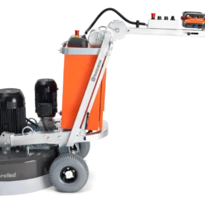 Husqvarna PG 820 RC