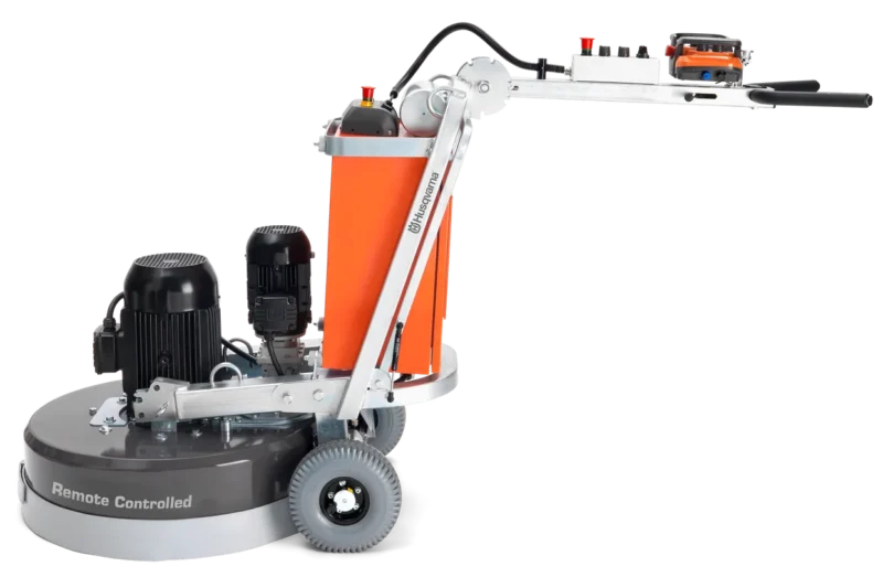 Husqvarna PG 820 RC