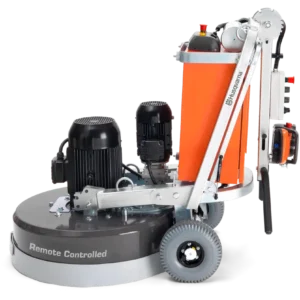 Husqvarna PG 820 RC