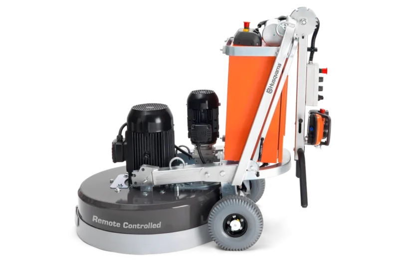 Husqvarna PG 820 RC
