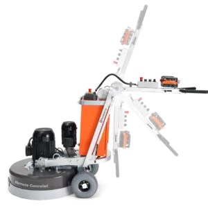Husqvarna PG 820 RC