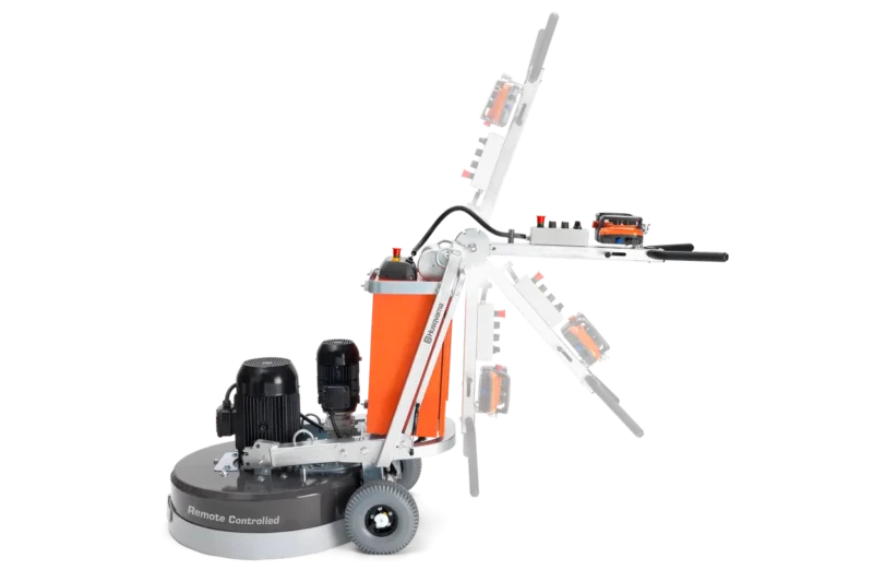 Husqvarna PG 820 RC