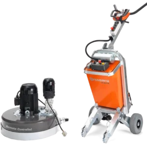 Husqvarna PG 820 RC