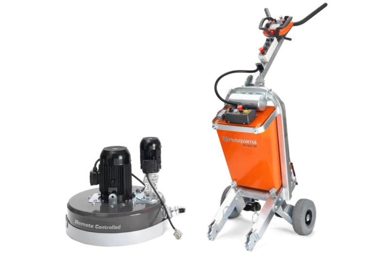 Husqvarna PG 820 RC
