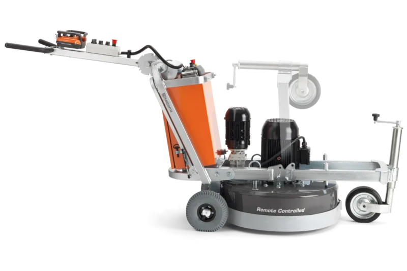 Husqvarna PG 820 RC