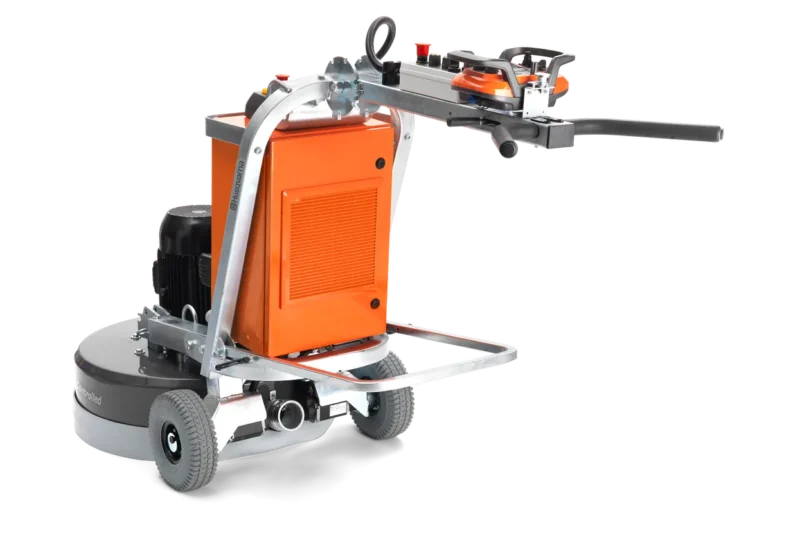 Husqvarna PG 820 RC