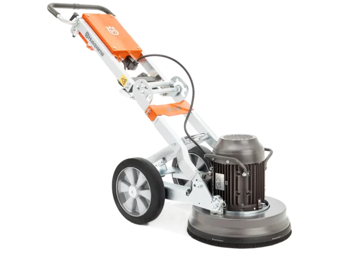 Husqvarna PG 400