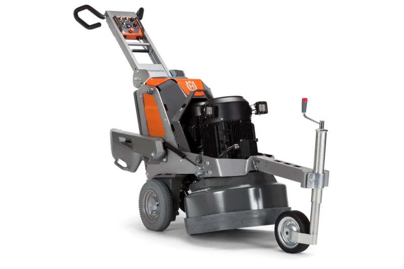 Husqvarna PG 690 RC