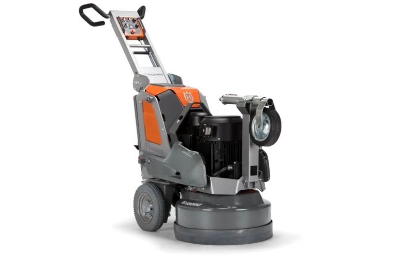 Husqvarna PG 690 RC