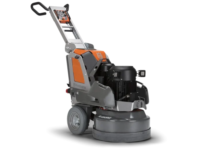 Husqvarna PG 690 RC