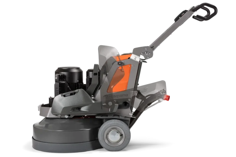 Husqvarna PG 830