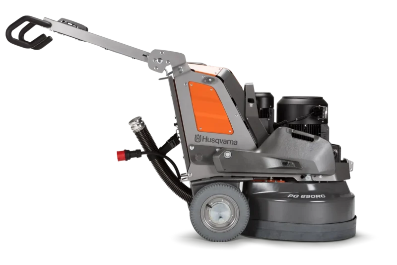 Husqvarna PG 690 RC