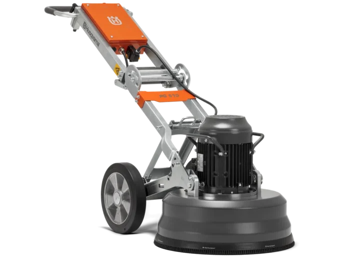 Husqvarna PG 510