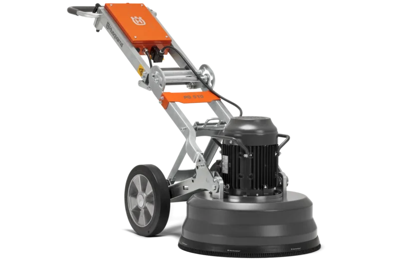 Husqvarna PG 510
