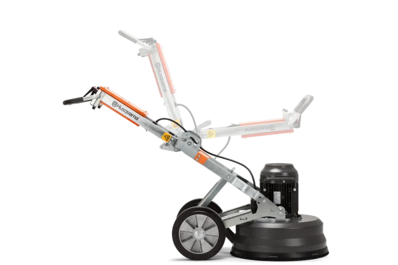 Husqvarna PG 510
