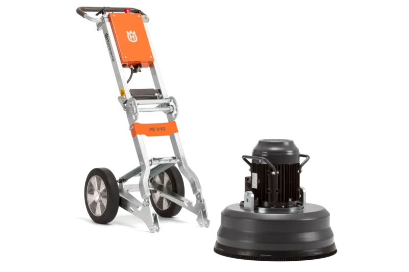Husqvarna PG 510