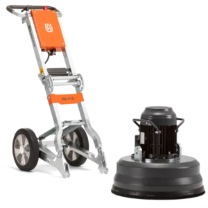 Husqvarna PG 510
