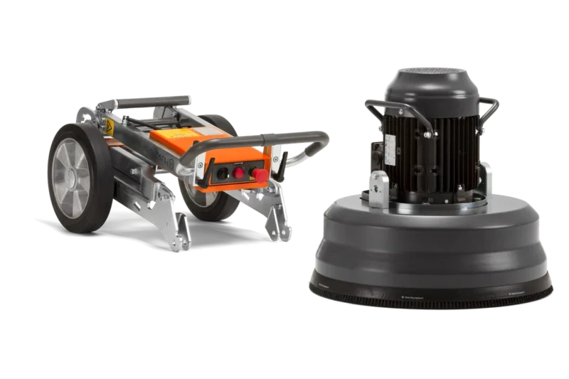 Husqvarna PG 510