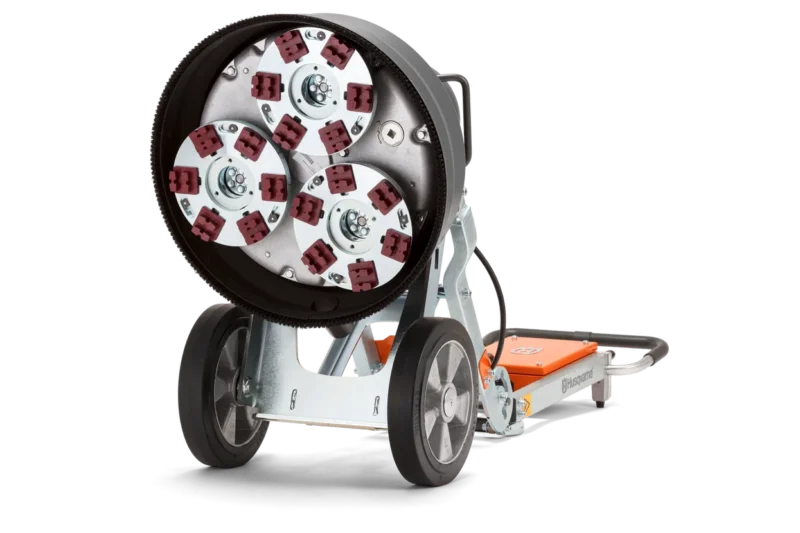 Husqvarna PG 510