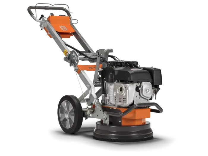 Husqvarna PG 400 Petrol