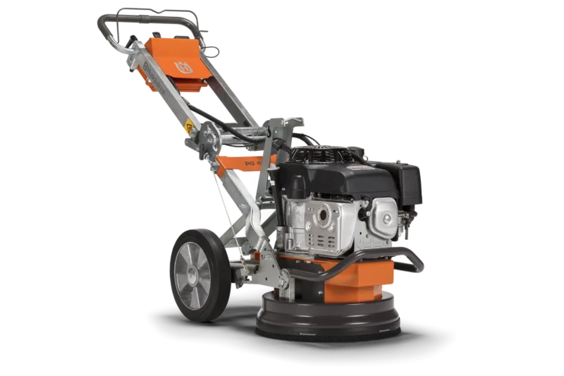 Husqvarna PG 400 Petrol