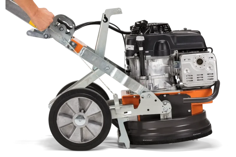 Husqvarna PG 400 Petrol