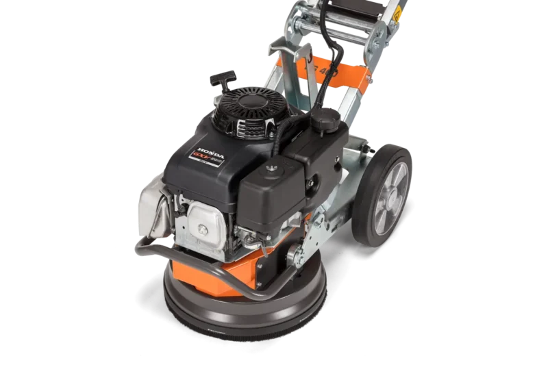 Husqvarna PG 400 Petrol