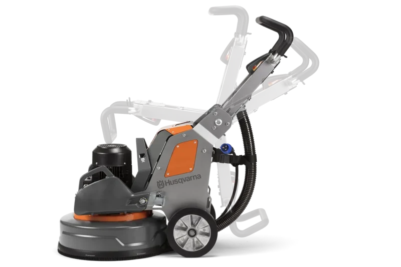 Husqvarna PG 540