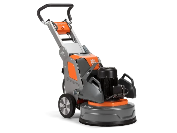 Husqvarna PG 540