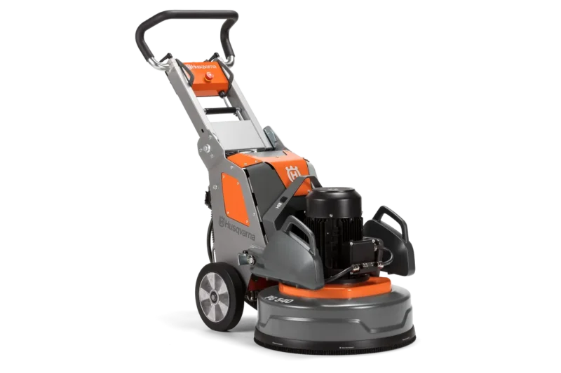 Husqvarna PG 540