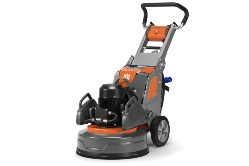 Husqvarna PG 540