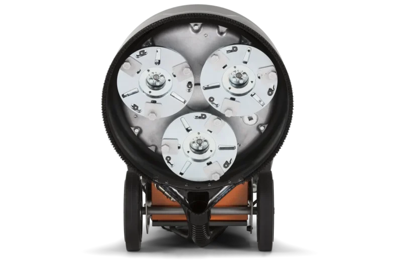 Husqvarna PG 540